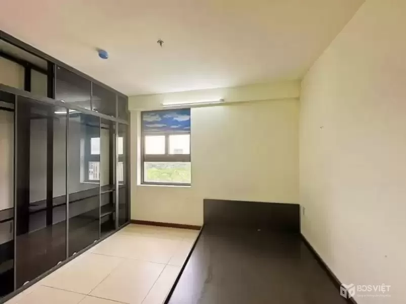 Bán chung cư Hoà Bình; SHR; diện tích 65.6m2; view siêu đẹp, 2pn 2wc