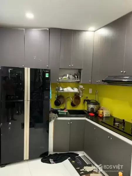 Bán nhà Luỹ Bán Bích, gần Hòa Bình, giáp Q11, 41m2 - 2 tầng, chỉ hơn 3 tỷ