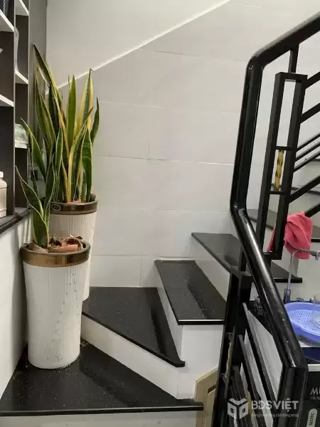 Bán nhà Luỹ Bán Bích, gần Hòa Bình, giáp Q11, 41m2 - 2 tầng, chỉ hơn 3 tỷ