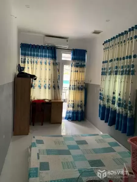 Bán nhà Luỹ Bán Bích, gần Hòa Bình, giáp Q11, 41m2 - 2 tầng, chỉ hơn 3 tỷ