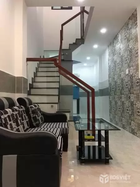 Bán nhà Lê Đình Thám, gần Gò Dầu, Tân Quý, Tân Phú, 30m², 2 tầng đẹp, chỉ hơn 3 tỷ