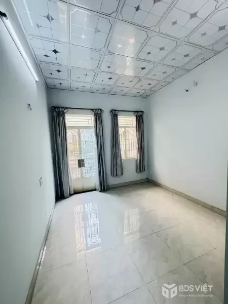 Bán nhà HXT 6m Chiến Lược, gần Tên Lửa, chợ Bình Trị Đông, 42m² - 2 tầng, chỉ hơn 4 tỷ