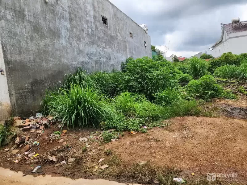 Bán đất 128.3m2 Đường Lý Thường Kiệt Thị trấn Liên Nghĩa - Đức Trọng