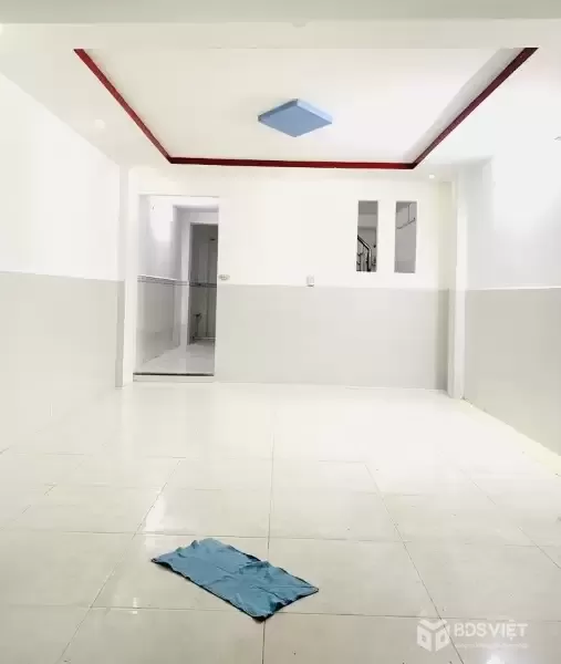 Bán nhà HXT 6m Liên Khu 10-11, gần Phan Anh, Tân Phú, 49m² - 4x12 - 2 tầng, chỉ hơn 4 tỷ