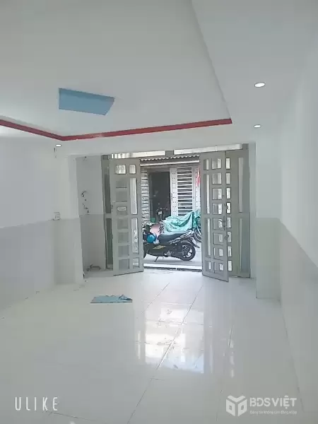 Bán nhà HXT 6m Liên Khu 10-11, gần Phan Anh, Tân Phú, 49m² - 4x12 - 2 tầng, chỉ hơn 4 tỷ
