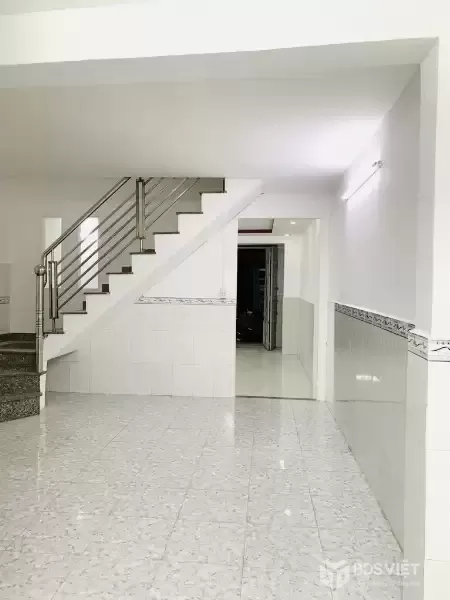 Bán nhà HXT 6m Liên Khu 10-11, gần Phan Anh, Tân Phú, 49m² - 4x12 - 2 tầng, chỉ hơn 4 tỷ