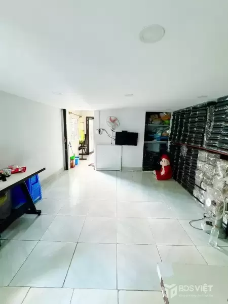 Bán nhà HXT Chiến Lược, gần Tên Lửa, Bình Trị Đông, 58m² - 4x15 - 2 tầng, chỉ hơn 4 tỷ