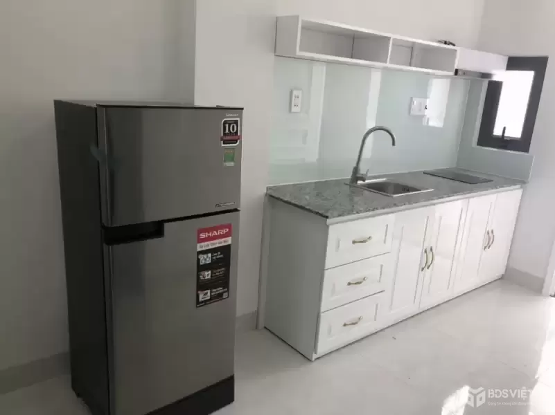 Cần bán nhà 6 tầng dạng căn hộ cho thuê tạo dòng tiền hàng tháng tại Phước Hòa, Nha Trang