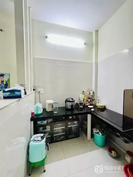 Bán nhà HXH Lê Thiệt, Hòa Thạnh, trung tâm Tân Phú, 36m² - 4.2x9 - 2 tầng, chỉ hơn 4 tỷ