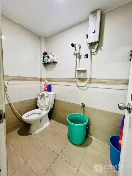 Bán nhà HXH Lê Thiệt, Hòa Thạnh, trung tâm Tân Phú, 36m² - 4.2x9 - 2 tầng, chỉ hơn 4 tỷ