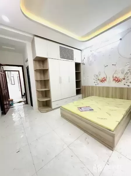 Bán nhà HXH Đất Mới, gần Tên Lửa, Bình Trị Đông, 45m² - 4x11 - 2 tầng, chỉ hơn 4 tỷ