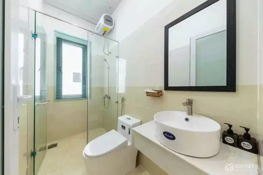 CHO THUÊ VILLA 6 PHÒNG NGỦ 200M2 NAM HỒ PHƯỜNG 11 ĐÀ LẠT 24TR/THÁNG