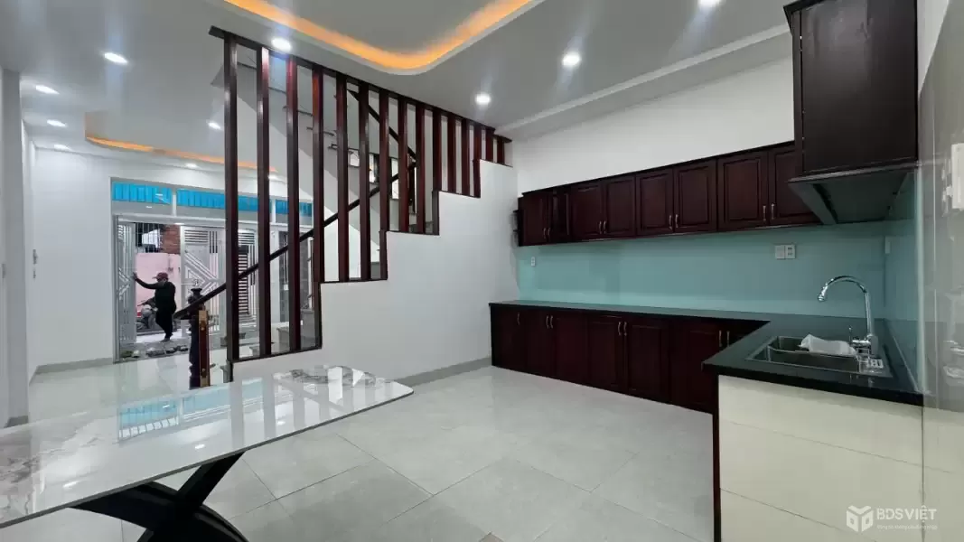 BÁN NHÀ ĐẸP FULL NỘI THẤT – XUÂN LẠC, VĨNH NGỌC, ĐƯỜNG Ô TÔ – VÀO Ở NGAY GIÁ CHỈ 3T050