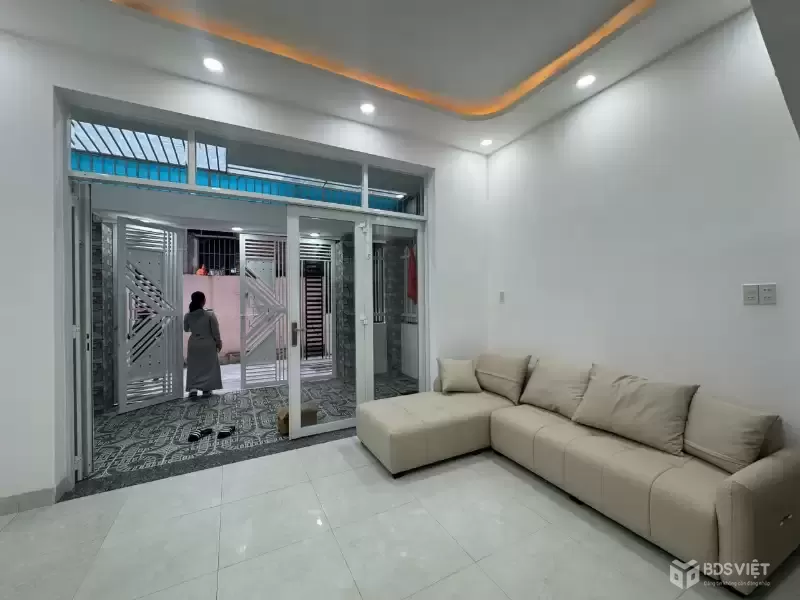 BÁN NHÀ ĐẸP FULL NỘI THẤT – XUÂN LẠC, VĨNH NGỌC, ĐƯỜNG Ô TÔ – VÀO Ở NGAY GIÁ CHỈ 3T050