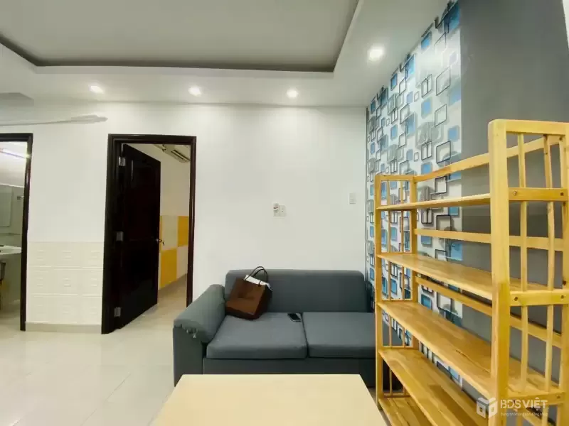 CĂN CT4 Vĩnh Điềm Trung,Nha Trang 60m2 giá chỉ 1ty590