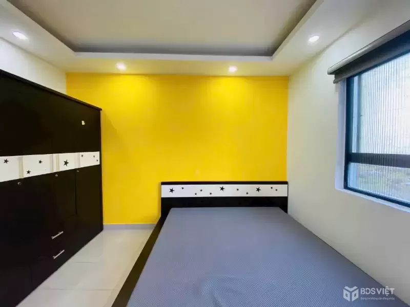 CĂN CT4 Vĩnh Điềm Trung,Nha Trang 60m2 giá chỉ 1ty590