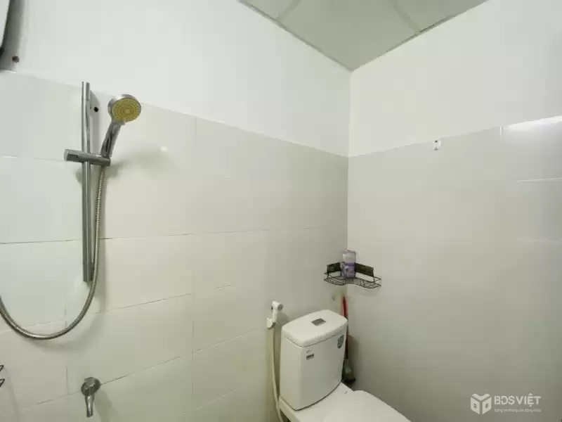 CĂN CT4 Vĩnh Điềm Trung,Nha Trang 60m2 giá chỉ 1ty590