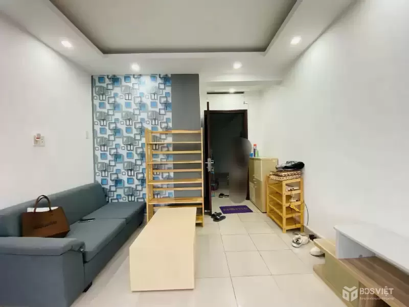 CĂN CT4 Vĩnh Điềm Trung,Nha Trang 60m2 giá chỉ 1ty590