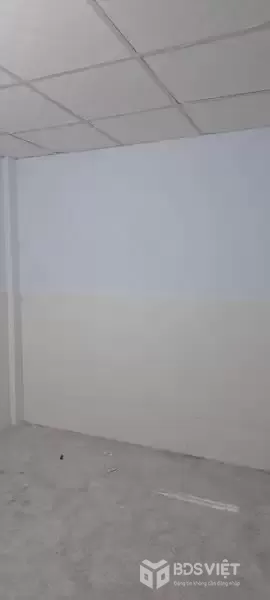 2ty7 bán nhà SHR TL31; CN 44m2 thổ cư; hỗ trợ vay bank tối đa; bao sơn sửa