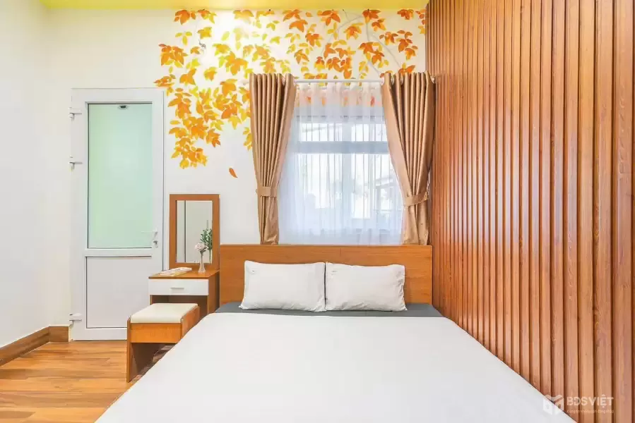 BÁN VILLA SÂN VƯỜN 8 PHÒNG-GẦN HÃNG HYUNDAI ĐÀ LẠT ĐÀ LẠT-HẺM ĐƯỜNG 3 THÁNG 4 PHƯỜNG 3 TP ĐÀ LẠT