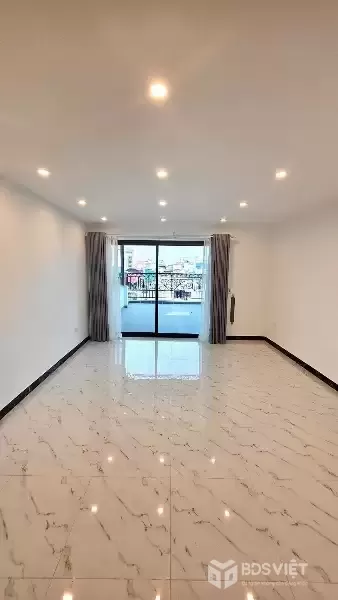 BÁN NHÀ HOÀNG MAI – 56M2  – Ô TÔ VÀO NHÀ – 2 MẶT THOÁNG – GIÁ GIẢM SÂU CHỈ CÒN 19.5 TỶ