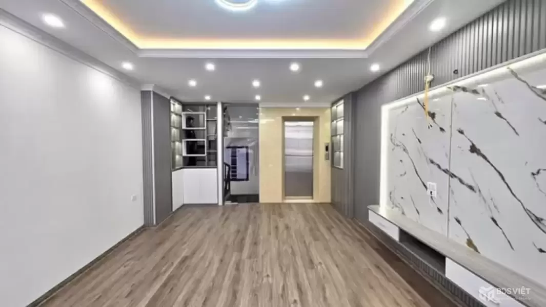 BÁN NHÀ HOÀNG MAI – 56M2  – Ô TÔ VÀO NHÀ – 2 MẶT THOÁNG – GIÁ GIẢM SÂU CHỈ CÒN 19.5 TỶ