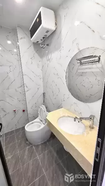 BÁN NHÀ HOÀNG MAI – 56M2  – Ô TÔ VÀO NHÀ – 2 MẶT THOÁNG – GIÁ GIẢM SÂU CHỈ CÒN 19.5 TỶ