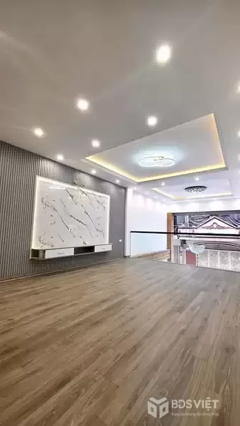 BÁN NHÀ HOÀNG MAI – 56M2  – Ô TÔ VÀO NHÀ – 2 MẶT THOÁNG – GIÁ GIẢM SÂU CHỈ CÒN 19.5 TỶ