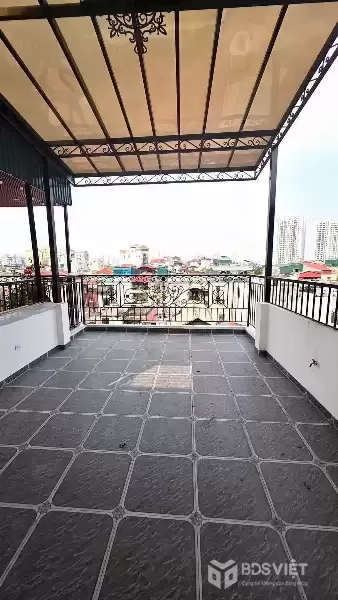 BÁN NHÀ HOÀNG MAI – 56M2  – Ô TÔ VÀO NHÀ – 2 MẶT THOÁNG – GIÁ GIẢM SÂU CHỈ CÒN 19.5 TỶ