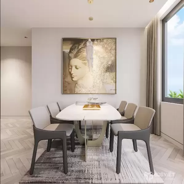 Căn hộ 3PN 71.4m² – đón đầu trung tâm mới của Quảng Bình – Quảng Trị. Vị trí chiến lược – kết nối toàn miền Trung – sở hữu lâu dài tại đô thị biển đẳng cấp.