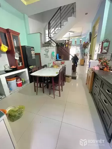 Bán nhà Phạm Đăng Giảng, gần Lê Trọng Tấn, Tân Phú, 53m² - 4x14 - 2 tầng, chỉ hơn 4 tỷ