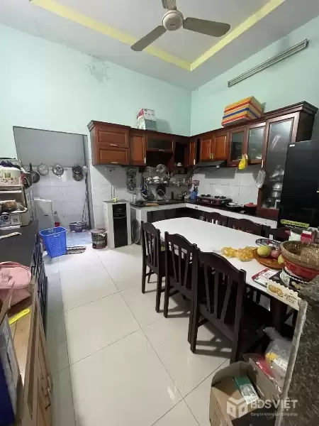 Bán nhà Phạm Đăng Giảng, gần Lê Trọng Tấn, Tân Phú, 53m² - 4x14 - 2 tầng, chỉ hơn 4 tỷ