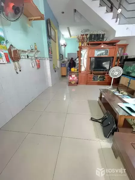 Bán nhà Phạm Đăng Giảng, gần Lê Trọng Tấn, Tân Phú, 53m² - 4x14 - 2 tầng, chỉ hơn 4 tỷ