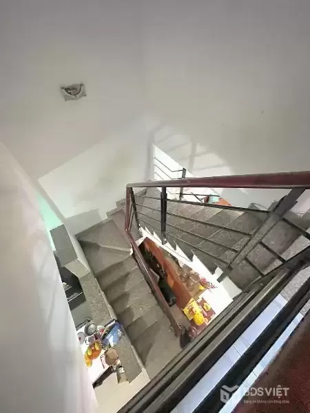 Bán nhà Phạm Đăng Giảng, gần Lê Trọng Tấn, Tân Phú, 53m² - 4x14 - 2 tầng, chỉ hơn 4 tỷ