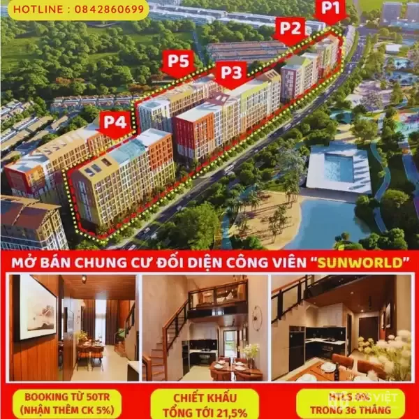 Căn góc 2 mặt tiền  hướng Đông Bắc