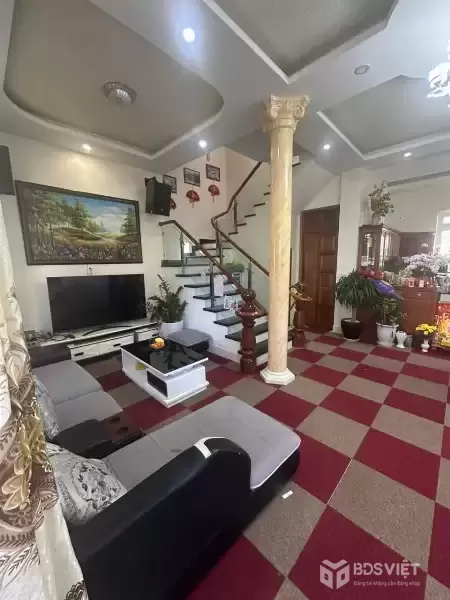 BÁN VILLA 7 PHÒNG NGỦ MAI ANH ĐÀO PHƯỜNG 8  ĐÀ LẠT GIÁ 13 TỶ