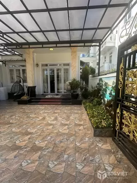 BÁN VILLA 7 PHÒNG NGỦ MAI ANH ĐÀO PHƯỜNG 8  ĐÀ LẠT GIÁ 13 TỶ