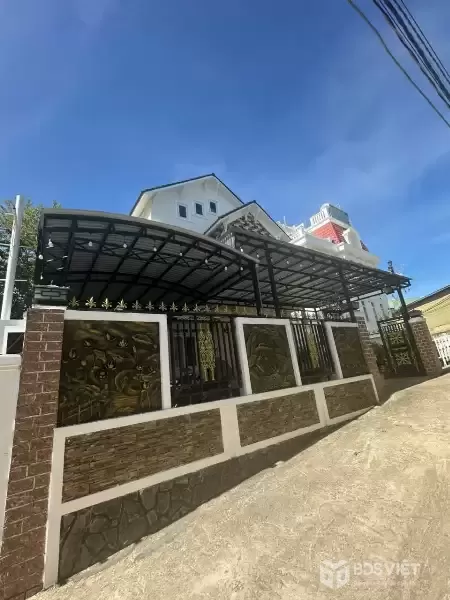 BÁN VILLA 7 PHÒNG NGỦ MAI ANH ĐÀO PHƯỜNG 8  ĐÀ LẠT GIÁ 13 TỶ