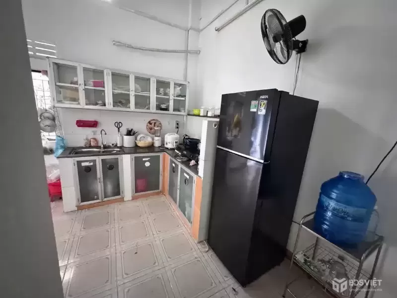 ????BÁN NHÀ 1TRỆT 1LẦU HẺM HƯƠNG ĐIỀN - ĐỒNG NAI, NHA TRANG CÁCH BIỂN 2KM GIÁ CHỈ 3 tỷ 200