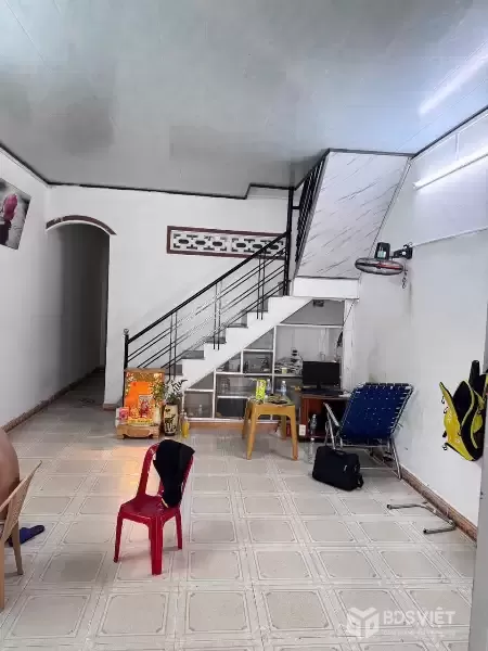 ????BÁN NHÀ 1TRỆT 1LẦU HẺM HƯƠNG ĐIỀN - ĐỒNG NAI, NHA TRANG CÁCH BIỂN 2KM GIÁ CHỈ 3 tỷ 200