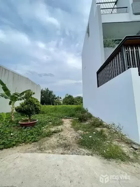 BÁN ĐẤT VĨNH HIỆP, NHA TRANG GẦN 23/10 VÀ VÕ NGUYÊN GIÁP