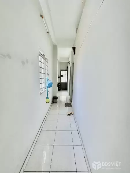 Bán nhà 110,4m2, Hẻm xe hơi 6m Đ. Âu Cơ, Tân Phú, Dòng tiền 600 triệu