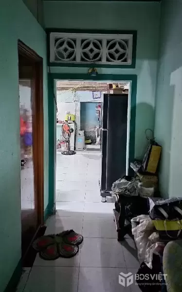 Bán nhà Tỉnh Lộ 10, gần Quốc Lộ 1A, Bình Tân, 78m² - 4x20 - 2 tầng, chỉ hơn 2 tỷ