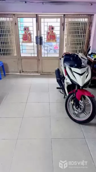 Bán nhà HXH Lê Cơ, An Lạc, gần AEON Mall Bình Tân, 48m² - 4x12 - 2 tầng, chỉ hơn 3 tỷ