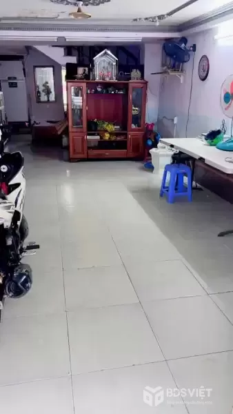 Bán nhà HXH Lê Cơ, An Lạc, gần AEON Mall Bình Tân, 48m² - 4x12 - 2 tầng, chỉ hơn 3 tỷ