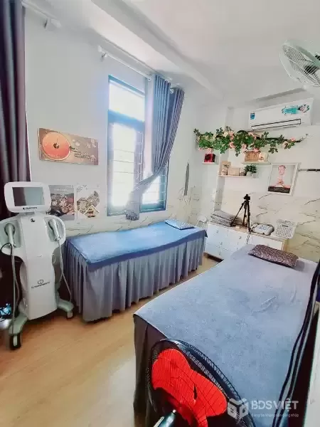 Bán nhà HXH Lê Văn Quới, gần ngã tư Bốn Xã, Mã Lò, 34m² - 4x9 - 4 tầng, chỉ hơn 4 tỷ