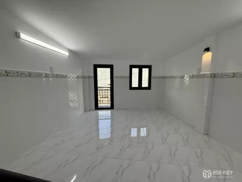 Bán nhà HXT Phan Anh, gần Tân Hòa Đông, Giáp Tân Phú, 19m2 - 3.2x6 - 3 tầng, chỉ hơn 2 tỷ.