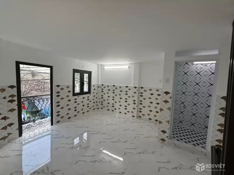 Bán nhà HXT Phan Anh, gần Tân Hòa Đông, Giáp Tân Phú, 19m2 - 3.2x6 - 3 tầng, chỉ hơn 2 tỷ.