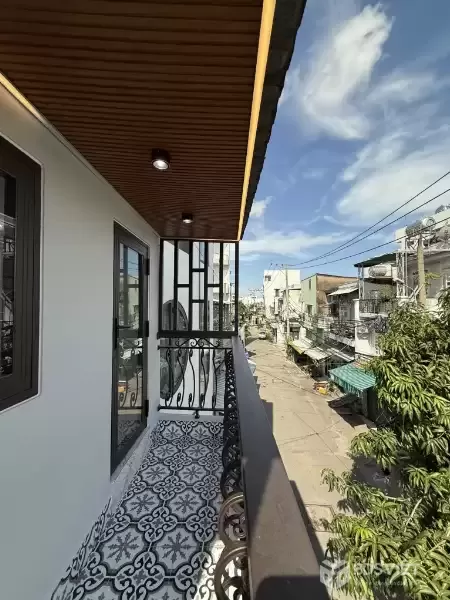 Bán nhà HXT Phan Anh, gần Tân Hòa Đông, Giáp Tân Phú, 19m2 - 3.2x6 - 3 tầng, chỉ hơn 2 tỷ.