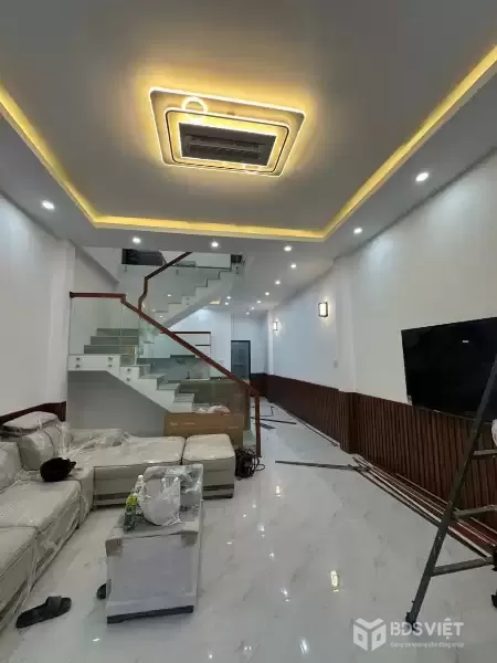 NHÀ ĐẸP MỚI XÂY TẠI THỊ TRẤN DIÊN KHÁNH, KHÁNH HÒA